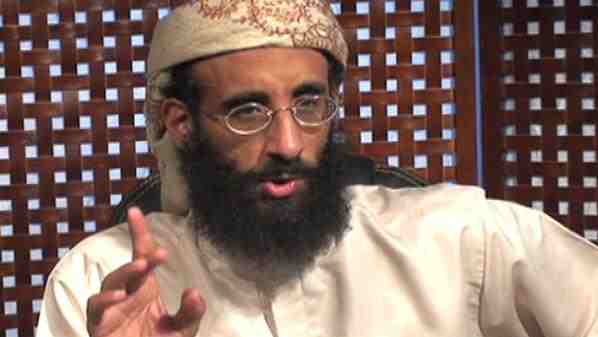 أنور العولقي، القيادي بتنظيم القاعدة
